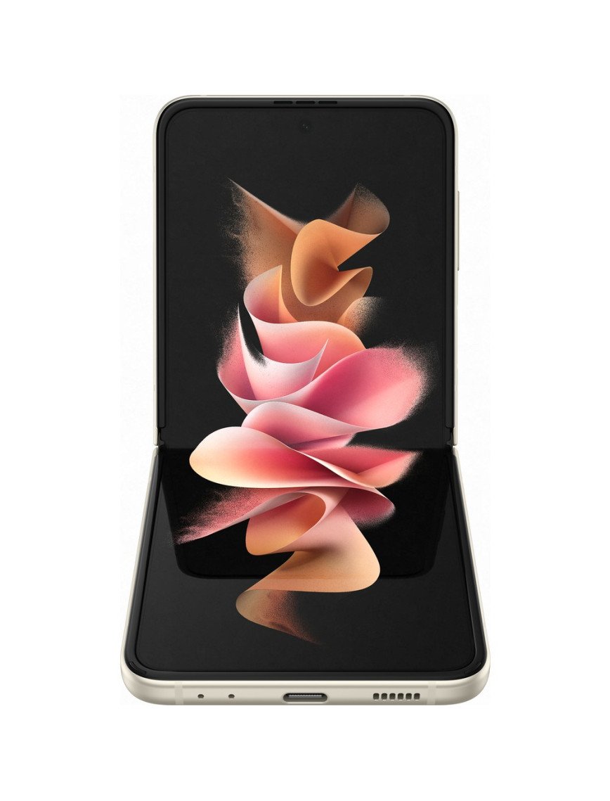 Samsung Galaxy Z Flip3 5G 128 GB (Samsung Türkiye Garantili) Samsung Galaxy Z Flip3 5G 128 GB (Samsung Türkiye Garantili)
