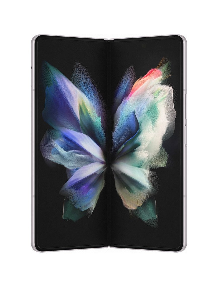 Samsung Galaxy Z Fold3 5G 256 GB (Samsung Türkiye Garantili) Samsung Galaxy Z Fold3 5G 256 GB (Samsung Türkiye Garantili)