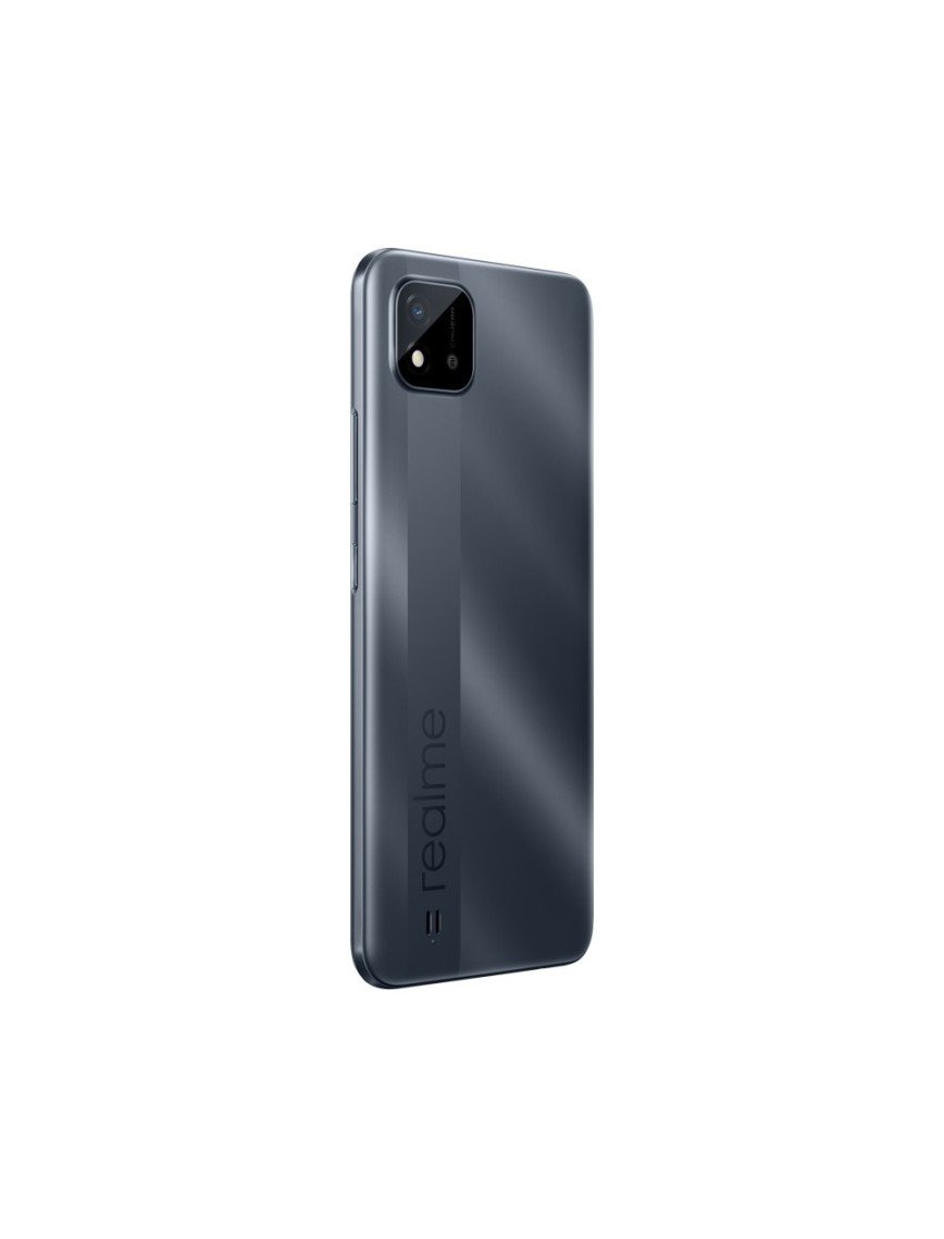 Realme C11 2021 32 GB (Realme Türkiye Garantili) Realme C11 2021 32 GB (Realme Türkiye Garantili)