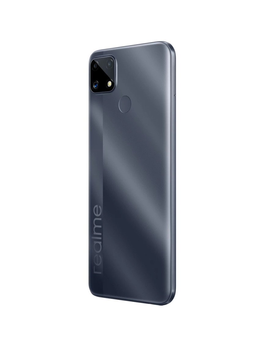 Realme C25S 128 GB 4 GB Ram (Realme Türkiye Garantili) Realme C25S 128 GB 4 GB Ram (Realme Türkiye Garantili)