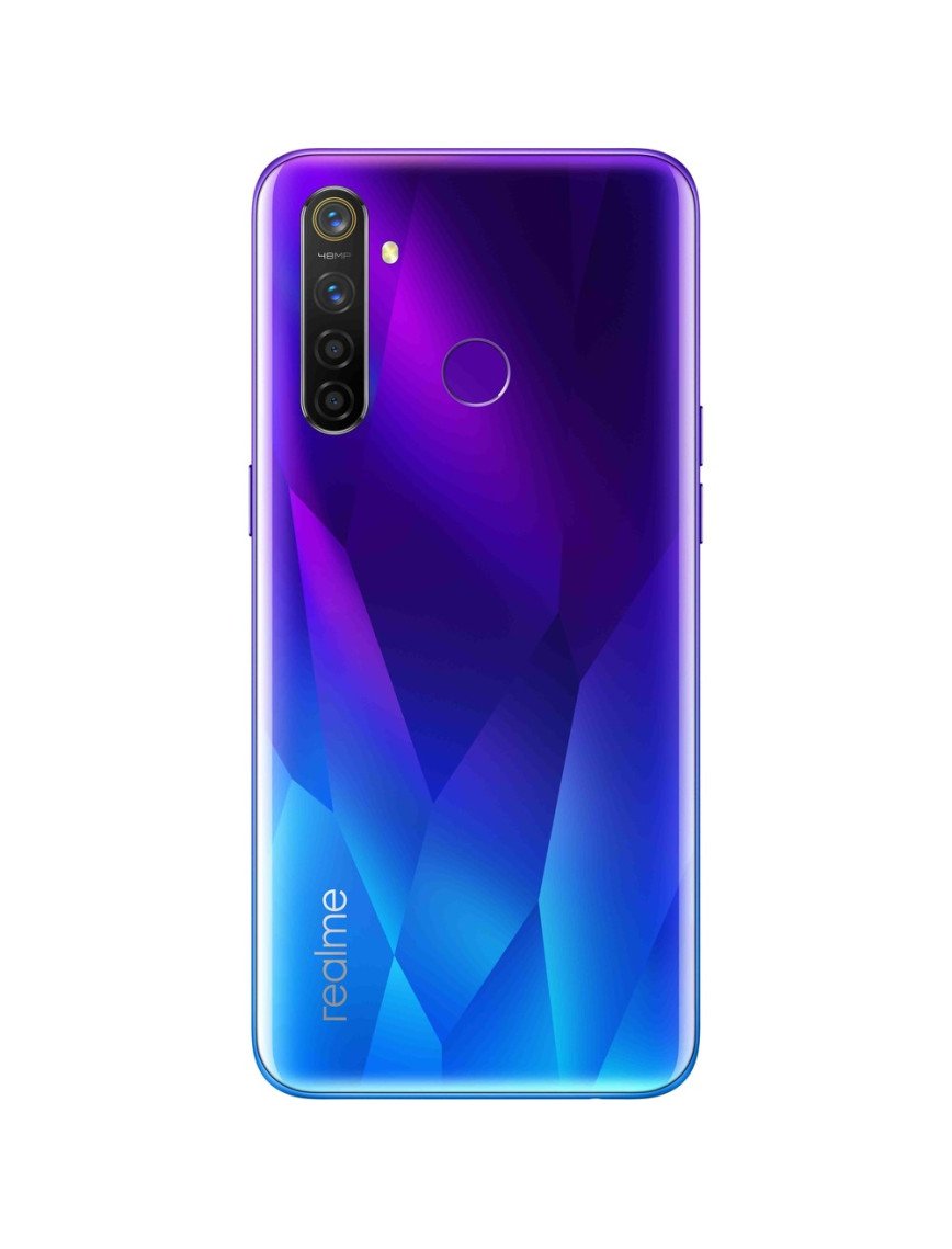 Realme 5 Pro 128 GB (Realme Türkiye Garantili) Realme 5 Pro 128 GB (Realme Türkiye Garantili)