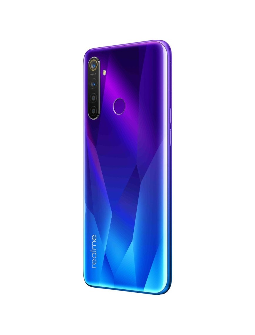 Realme 5 Pro 128 GB (Realme Türkiye Garantili) Realme 5 Pro 128 GB (Realme Türkiye Garantili)