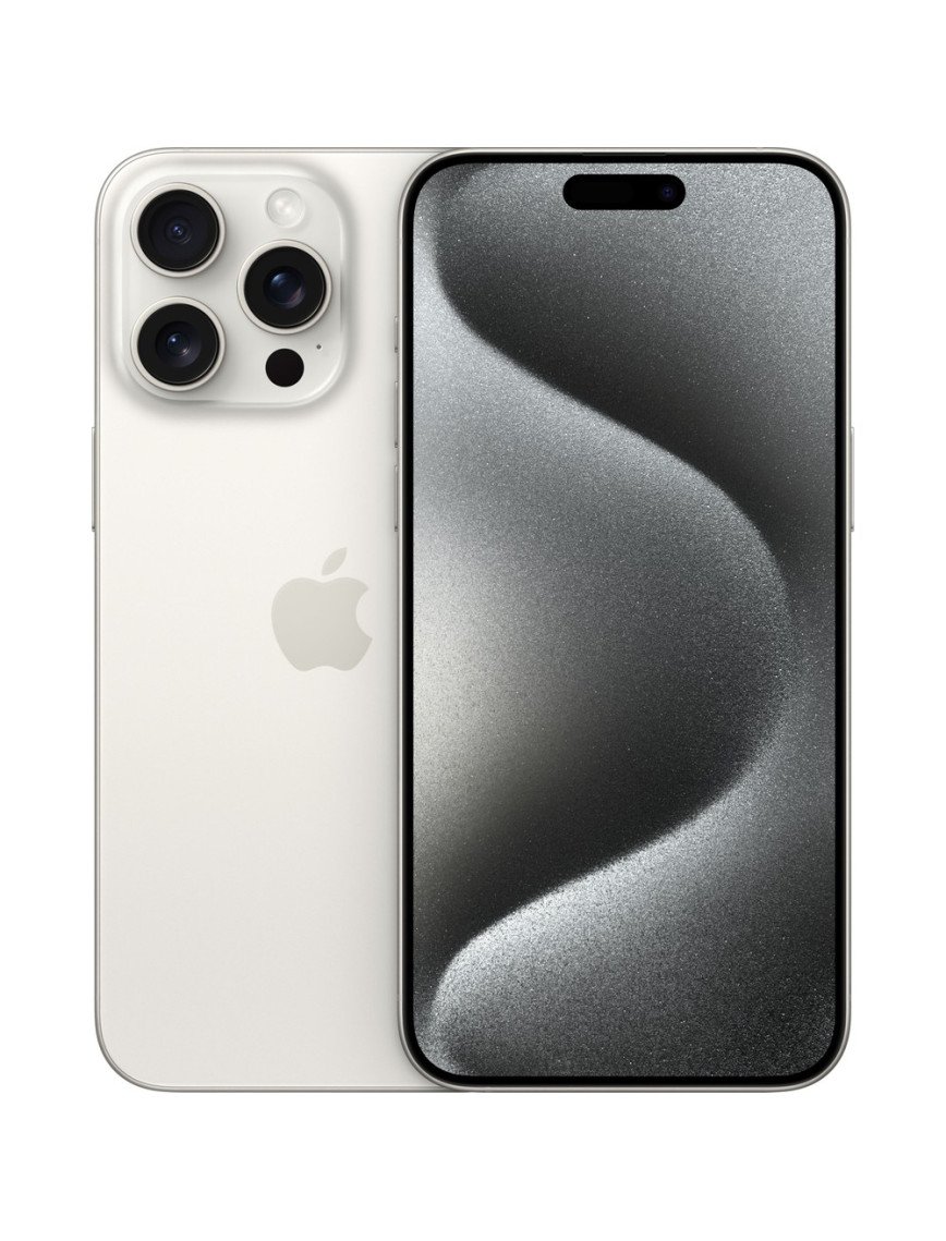 iPhone 15 Pro 256 GB iPhone 15 Pro 256 GB