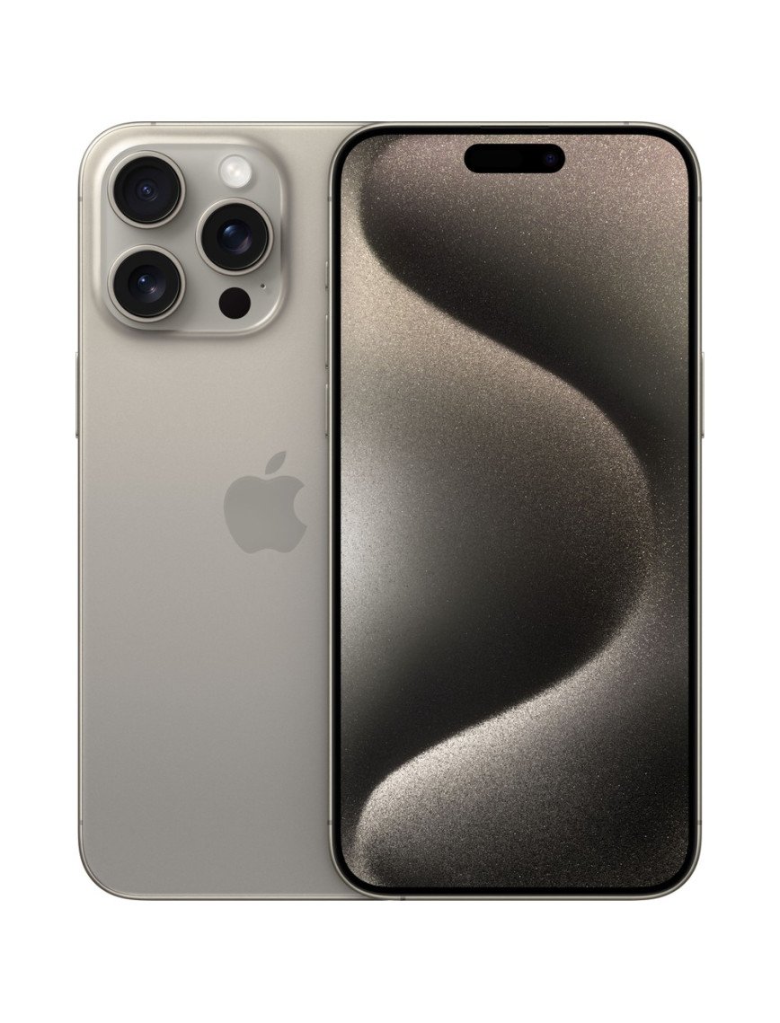 iPhone 15 Pro Max 512 GB iPhone 15 Pro Max 512 GB