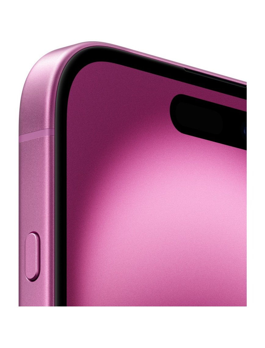 iPhone 16 128GB Pembe iPhone 16 128GB Pembe
