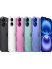iPhone 16 512GB Beyaz iPhone 16 512GB Beyaz