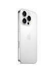 iPhone 16 Pro 128GB Beyaz iPhone 16 Pro 128GB Beyaz