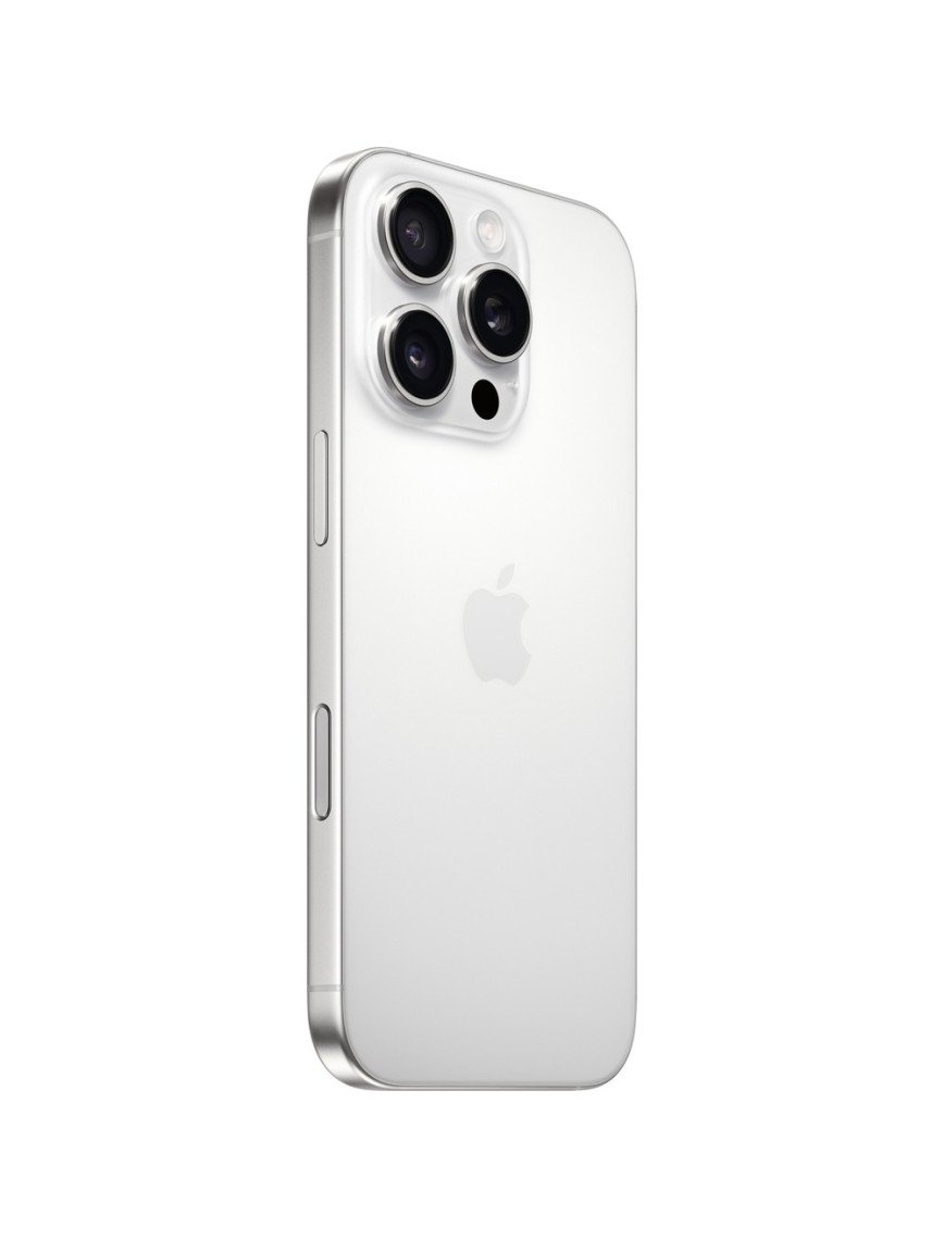 iPhone 16 Pro 256GB Beyaz iPhone 16 Pro 256GB Beyaz