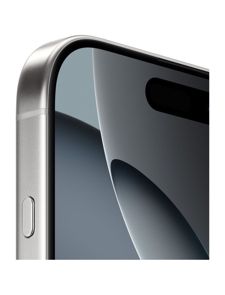 iPhone 16 Pro 256GB Beyaz iPhone 16 Pro 256GB Beyaz