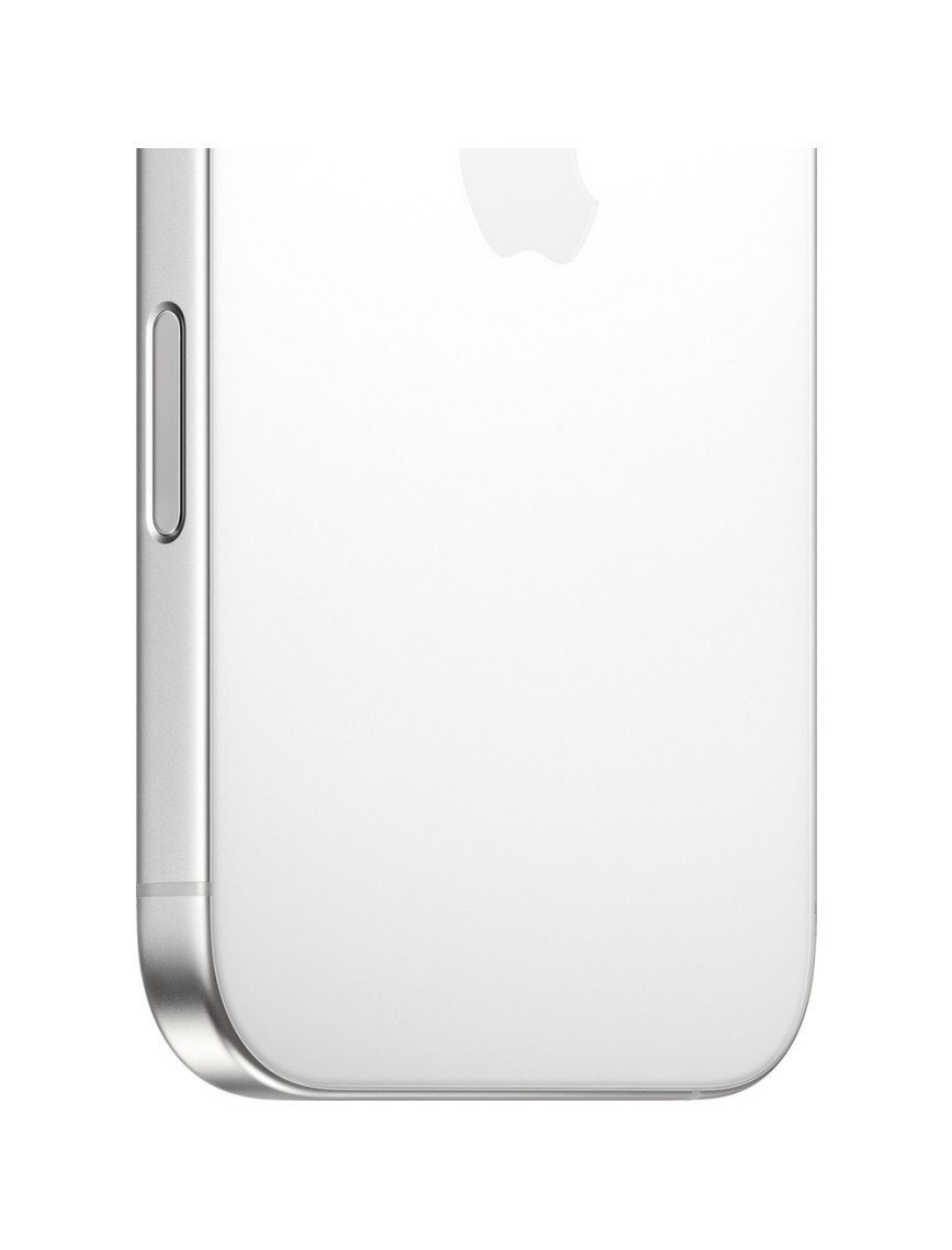 iPhone 16 Pro 256GB Beyaz iPhone 16 Pro 256GB Beyaz