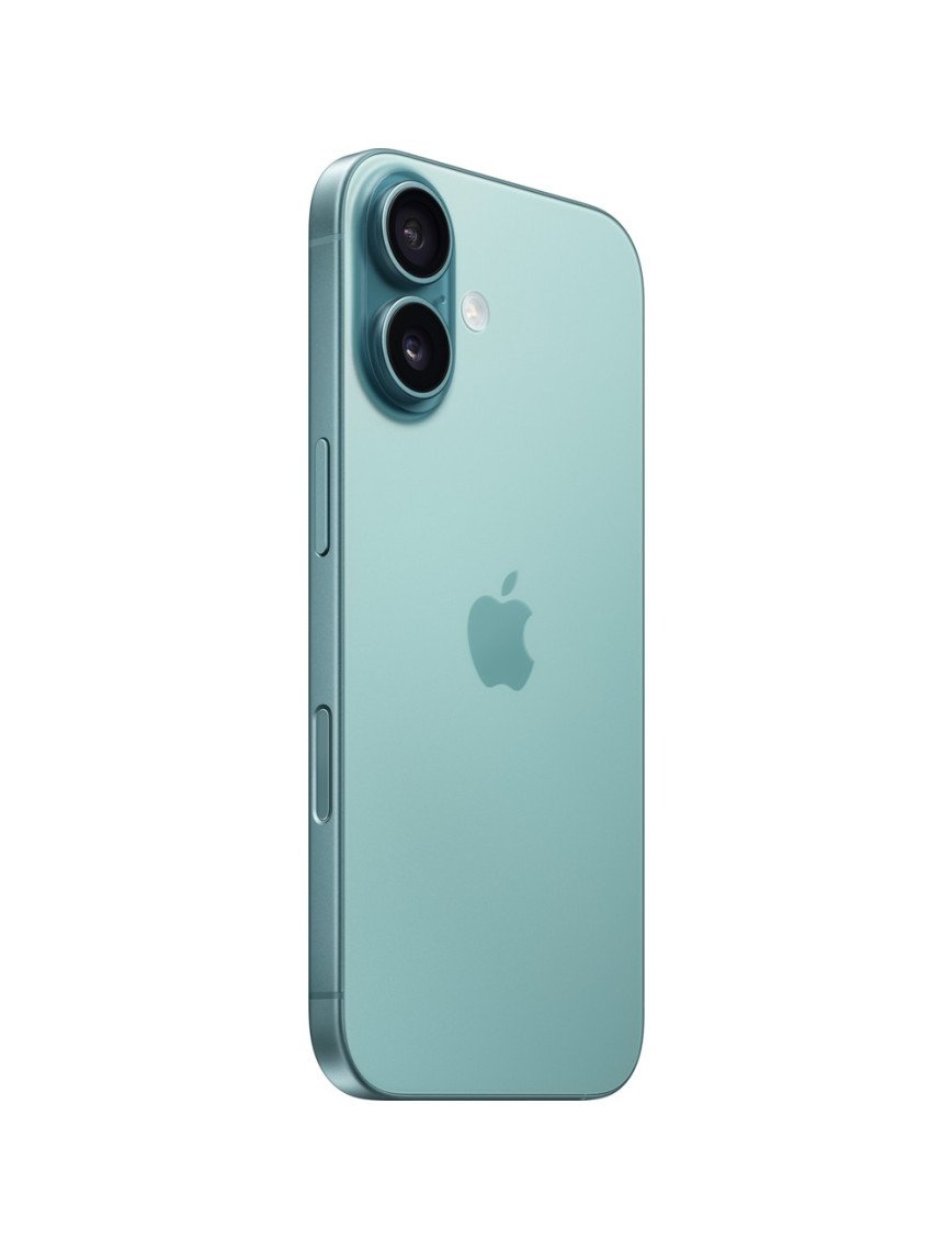 iPhone 16 128GB Deniz Mavisi iPhone 16 128GB Deniz Mavisi