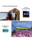 iPhone 16 128GB Deniz Mavisi iPhone 16 128GB Deniz Mavisi
