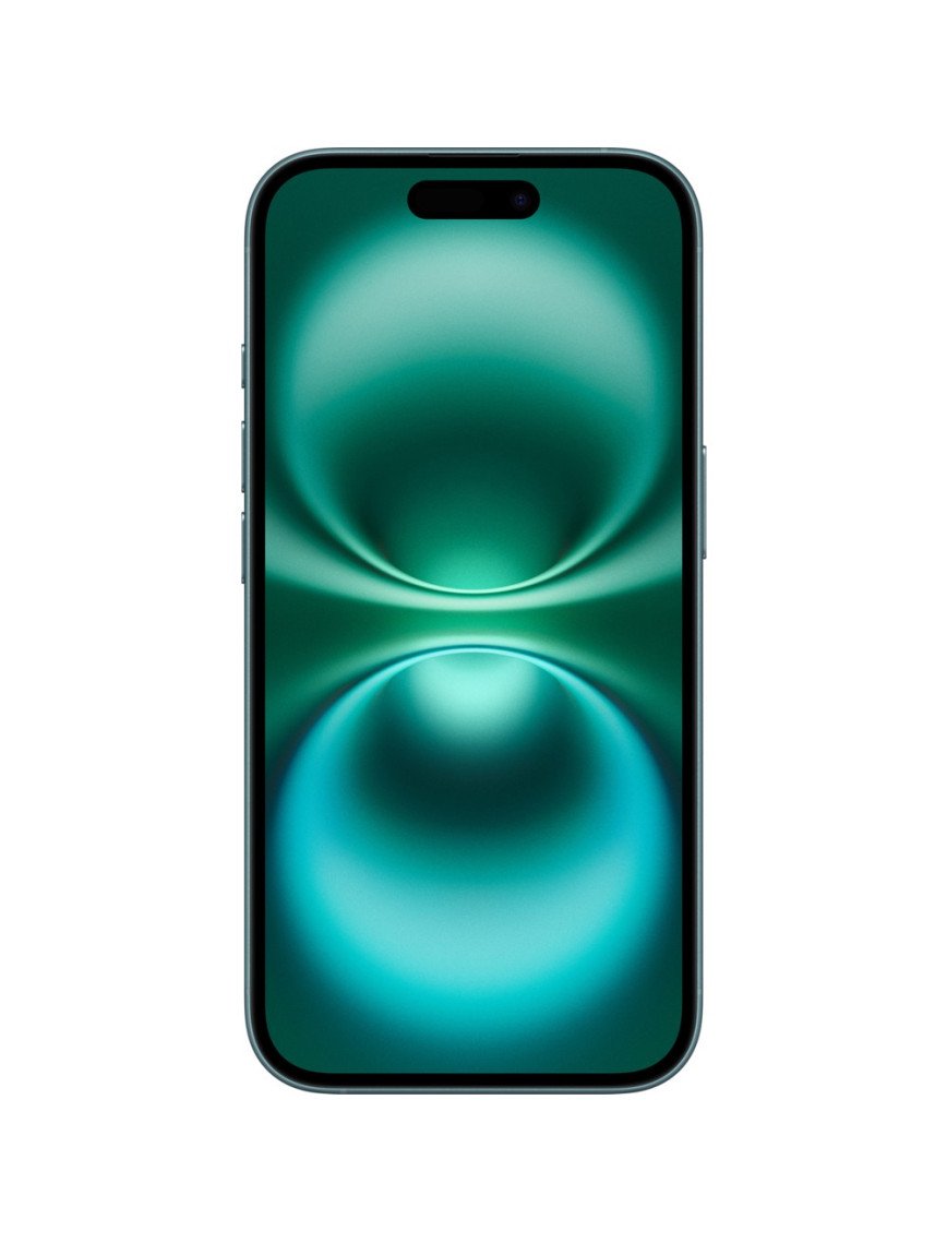 iPhone 16 128GB Deniz Mavisi iPhone 16 128GB Deniz Mavisi