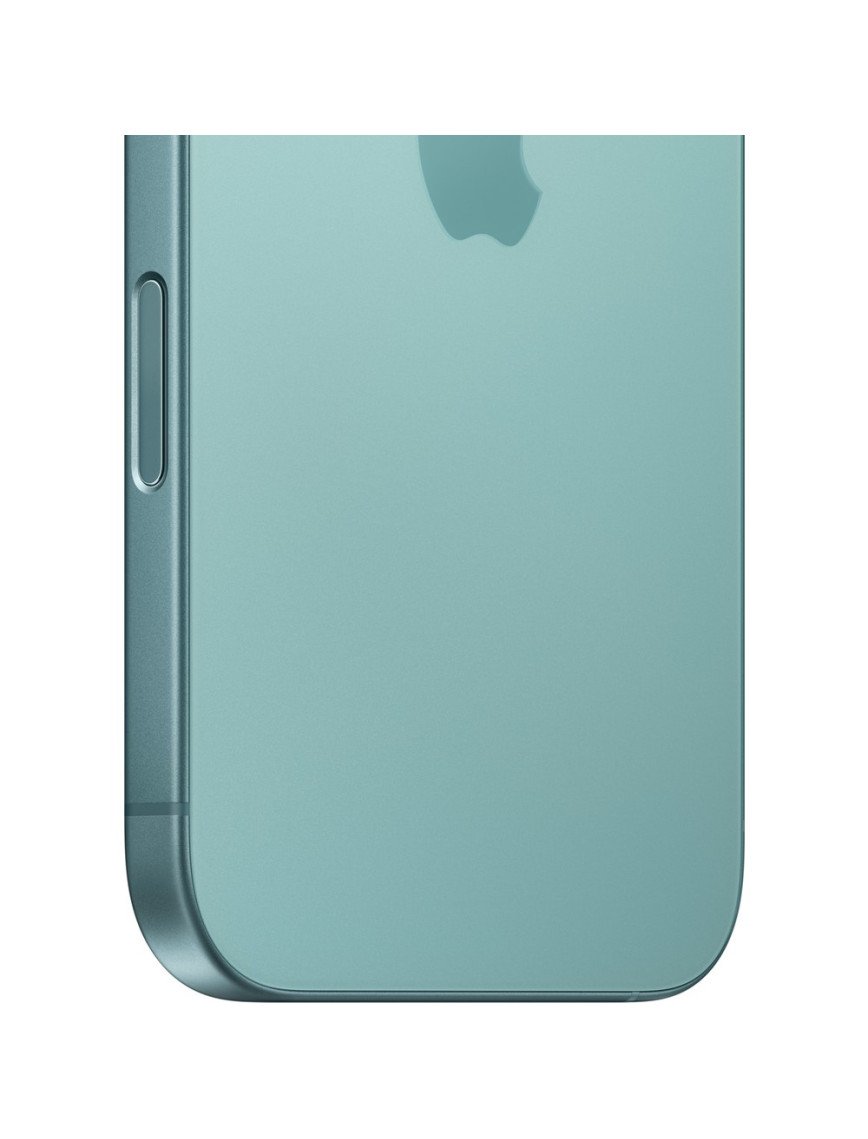 iPhone 16 128GB Deniz Mavisi iPhone 16 128GB Deniz Mavisi