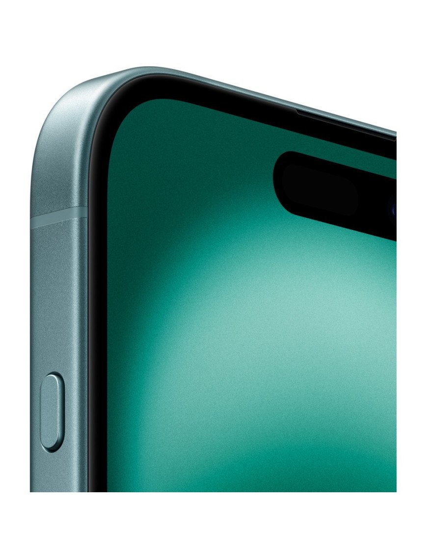 iPhone 16 128GB Deniz Mavisi iPhone 16 128GB Deniz Mavisi