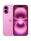 iPhone 16 512GB Pembe iPhone 16 512GB Pembe