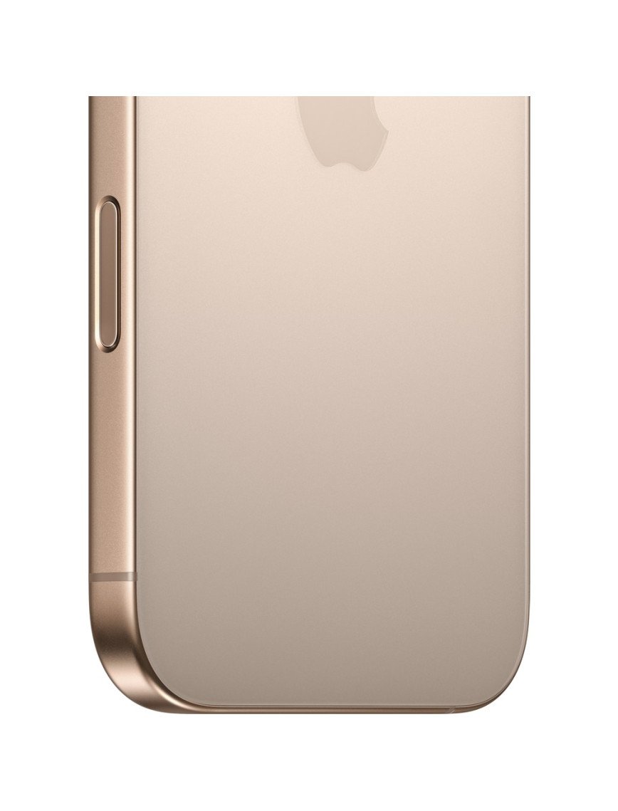 iPhone 16 Pro Max 512GB Çöl Titanyum iPhone 16 Pro Max 512GB Çöl Titanyum