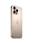 iPhone 16 Pro Max 256GB Çöl Titanyum iPhone 16 Pro Max 256GB Çöl Titanyum