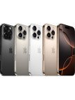 iPhone 16 Pro Max 256GB Çöl Titanyum iPhone 16 Pro Max 256GB Çöl Titanyum