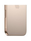 iPhone 16 Pro Max 256GB Çöl Titanyum iPhone 16 Pro Max 256GB Çöl Titanyum