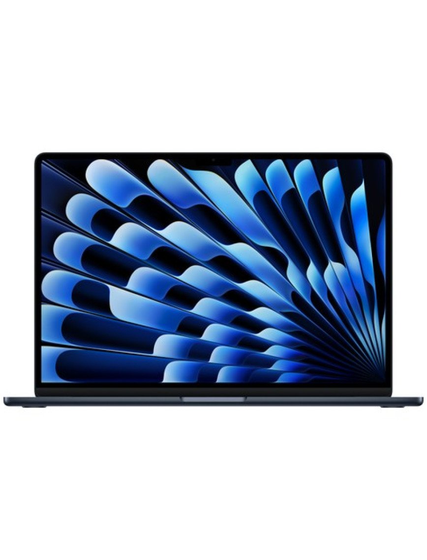 Apple MacBook Air M4 24GB 512GB SSD macOS 15" Taşınabilir Bilgisayar Gece Yarısı MC6L4TU/A Apple MacBook Air M4 24GB 512GB SSD macOS 15" Taşınabilir Bilgisayar Gece Yarısı MC6L4TU/A