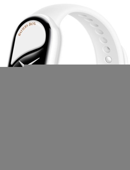 Xiaomi Smart Band 10 Ceramic Edition Pearl White Akıllı Bileklik Xiaomi Smart Band 10 Ceramic Edition Pearl White Akıllı Bileklik