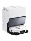 Roborock S8 Maxv Ultra Akıllı Robot Süpürge Beyaz Roborock S8 Maxv Ultra Akıllı Robot Süpürge Beyaz