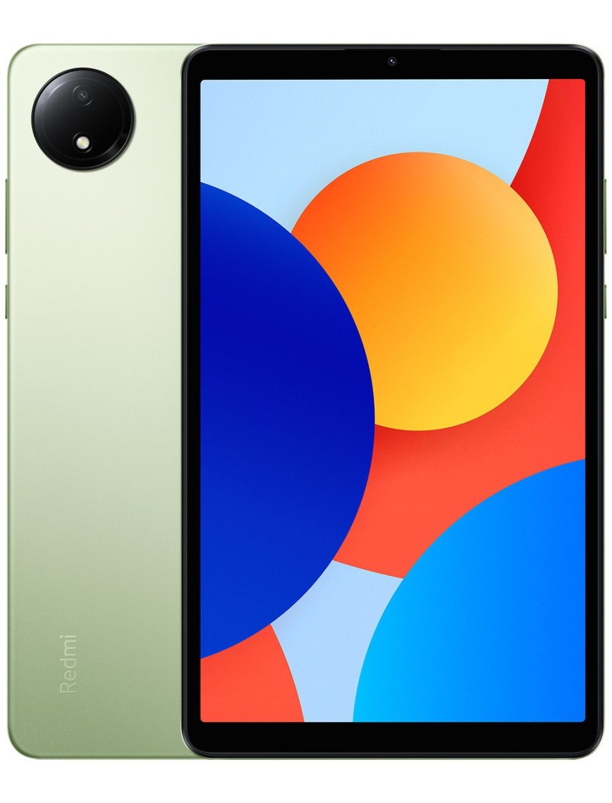 Xiaomi Redmi Pad Se 8.7 128GB 6gb Ram (Xiaomi Türkiye Garantili) Xiaomi Redmi Pad Se 8.7 128GB 6gb Ram (Xiaomi Türkiye Garantili)