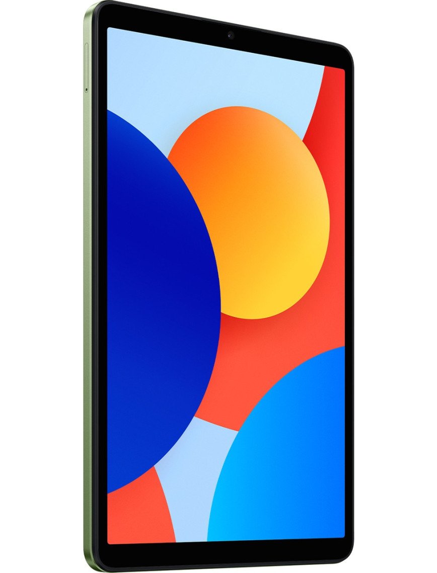 Xiaomi Redmi Pad Se 8.7 128GB 6gb Ram (Xiaomi Türkiye Garantili) Xiaomi Redmi Pad Se 8.7 128GB 6gb Ram (Xiaomi Türkiye Garantili)
