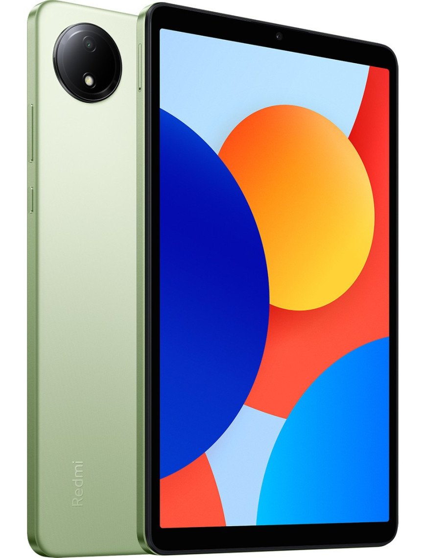 Xiaomi Redmi Pad Se 8.7 128GB 6gb Ram (Xiaomi Türkiye Garantili) Xiaomi Redmi Pad Se 8.7 128GB 6gb Ram (Xiaomi Türkiye Garantili)