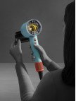 Dyson Supersonic Nural™ Saç Kurutma Makinesi (Strawberry Bronze) Dyson Supersonic Nural™ Saç Kurutma Makinesi (Strawberry Bronze)