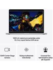 Apple MacBook Pro M4 Max 36GB 1TB SSD macOS 16" Taşınabilir Bilgisayar Uzay Siyahı MX303TU/A Apple MacBook Pro M4 Max 36GB 1TB SSD macOS 16" Taşınabilir Bilgisayar Uzay Siyahı MX303TU/A