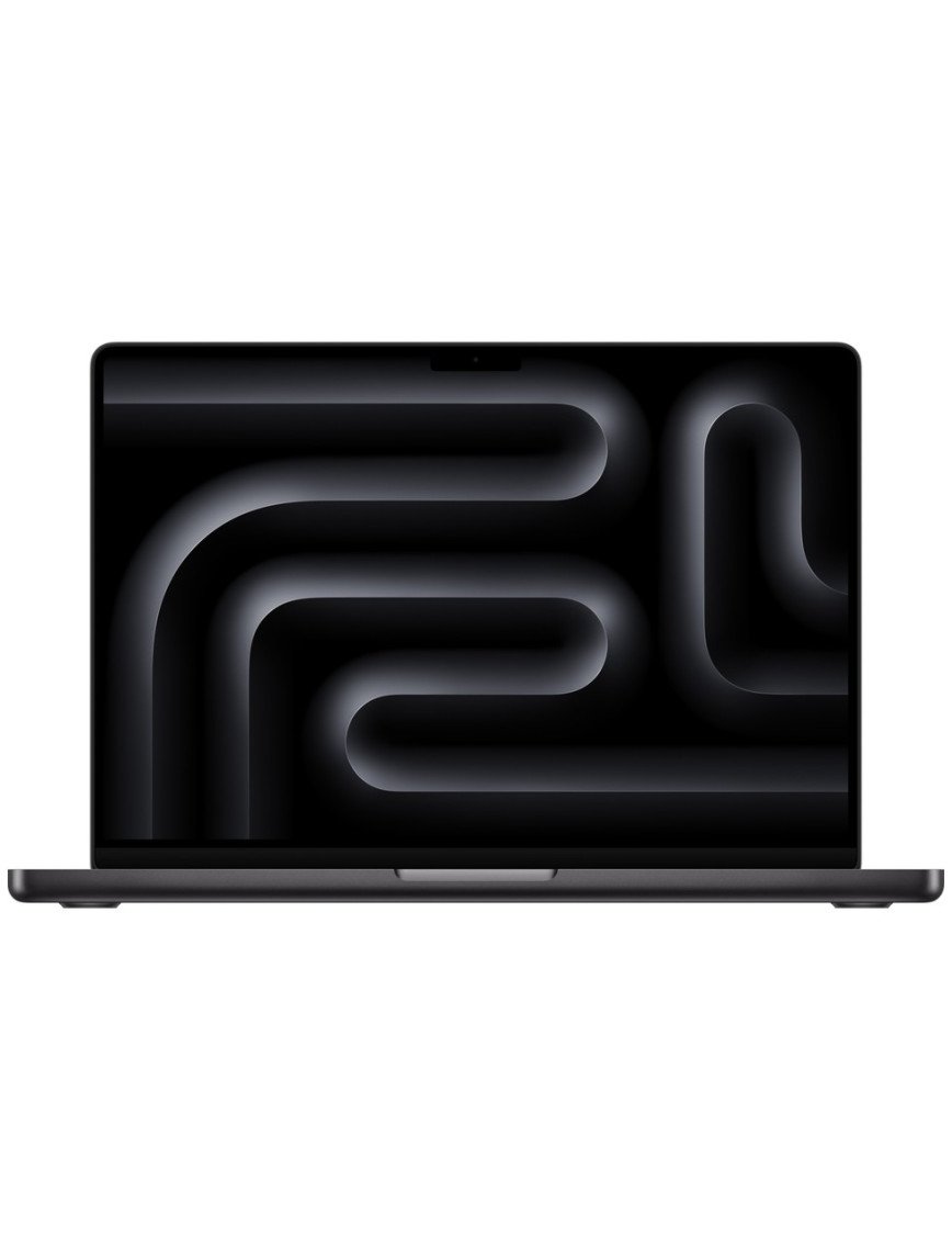 Apple MacBook Pro M4 Pro 24GB 1TB SSD macOS 14" Taşınabilir Bilgisayar Uzay Siyahı MX2J3TU/A Apple MacBook Pro M4 Pro 24GB 1TB SSD macOS 14" Taşınabilir Bilgisayar Uzay Siyahı MX2J3TU/A