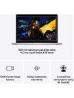 Apple MacBook Pro M4 Max 36GB 1TB SSD macOS 14" Taşınabilir Bilgisayar Gümüş MX2G3TU/A Apple MacBook Pro M4 Max 36GB 1TB SSD macOS 14" Taşınabilir Bilgisayar Gümüş MX2G3TU/A