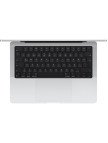 Apple MacBook Pro M4 Max 36GB 1TB SSD macOS 14" Taşınabilir Bilgisayar Gümüş MX2G3TU/A Apple MacBook Pro M4 Max 36GB 1TB SSD macOS 14" Taşınabilir Bilgisayar Gümüş MX2G3TU/A