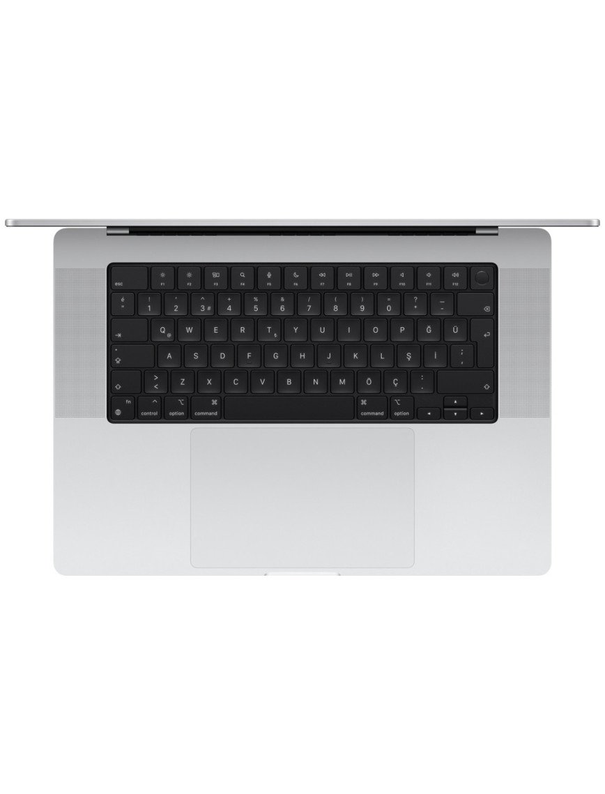 Apple MacBook Pro M4 Pro 24GB 512GB SSD macOS 16" Taşınabilir Bilgisayar Uzay Siyahı MX2X3TU/A Apple MacBook Pro M4 Pro 24GB 512GB SSD macOS 16" Taşınabilir Bilgisayar Uzay Siyahı MX2X3TU/A