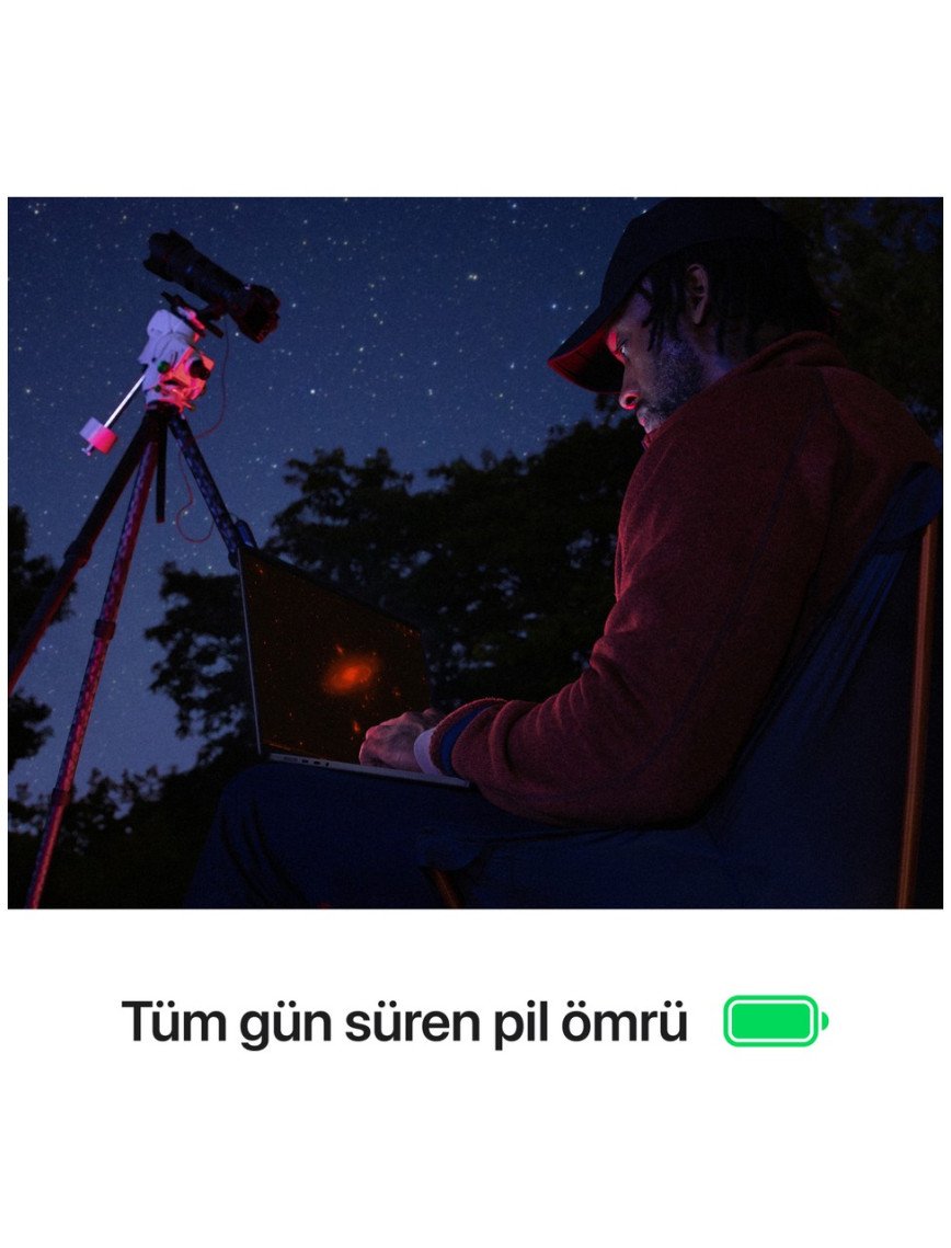 Apple MacBook Pro M4 Pro 24GB 512GB SSD macOS 16" Taşınabilir Bilgisayar Uzay Siyahı MX2X3TU/A Apple MacBook Pro M4 Pro 24GB 512GB SSD macOS 16" Taşınabilir Bilgisayar Uzay Siyahı MX2X3TU/A