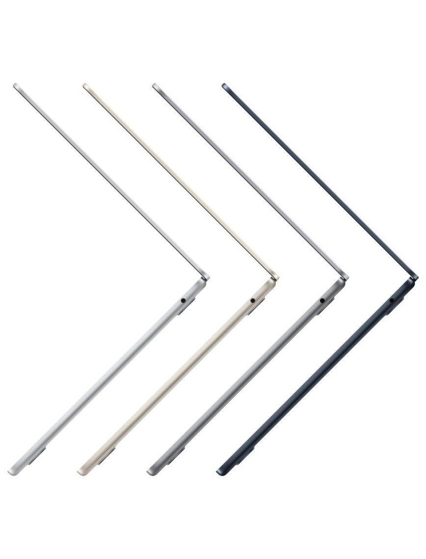 Apple MacBook Air M2 16GB 256GB SSD macOS 13" Taşınabilir Bilgisayar Yıldız Işığı MC7W4TU/A Apple MacBook Air M2 16GB 256GB SSD macOS 13" Taşınabilir Bilgisayar Yıldız Işığı MC7W4TU/A