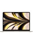 Apple MacBook Air M2 16GB 256GB SSD macOS 13" Taşınabilir Bilgisayar Yıldız Işığı MC7W4TU/A Apple MacBook Air M2 16GB 256GB SSD macOS 13" Taşınabilir Bilgisayar Yıldız Işığı MC7W4TU/A