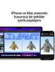Apple MacBook Air M2 16GB 256GB SSD macOS 13" Taşınabilir Bilgisayar Yıldız Işığı MC7W4TU/A Apple MacBook Air M2 16GB 256GB SSD macOS 13" Taşınabilir Bilgisayar Yıldız Işığı MC7W4TU/A