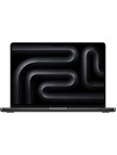 Apple MacBook Pro M4 16GB 512GB SSD macOS 14" Taşınabilir Bilgisayar Uzay Siyahı MW2U3TU/A Apple MacBook Pro M4 16GB 512GB SSD macOS 14" Taşınabilir Bilgisayar Uzay Siyahı MW2U3TU/A
