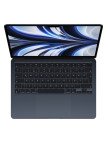 Apple MacBook Air M2 16GB 256GB SSD macOS 13" Taşınabilir Bilgisayar Gece Yarısı MC7X4TU/A Apple MacBook Air M2 16GB 256GB SSD macOS 13" Taşınabilir Bilgisayar Gece Yarısı MC7X4TU/A