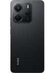Xiaomi Redmi Note 14 256 GB 8 GB Ram (Xiaomi Türkiye Garantili) Siyah Xiaomi Redmi Note 14 256 GB 8 GB Ram (Xiaomi Türkiye Garantili) Siyah