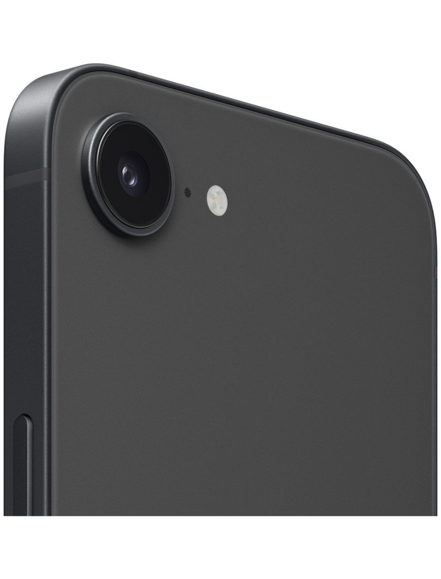 Apple iPhone 16e 512GB Siyah Apple iPhone 16e 512GB Siyah