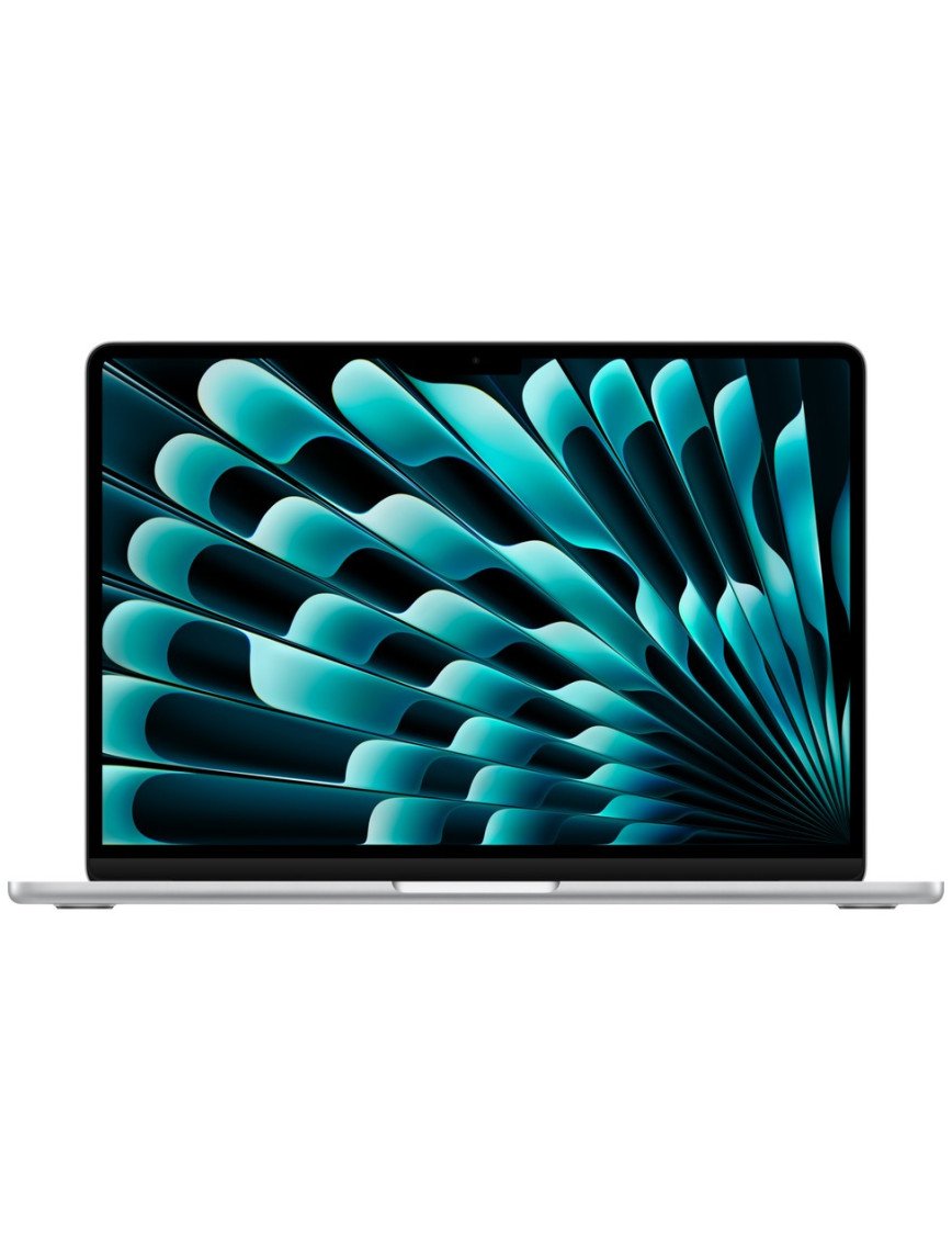 Apple MacBook Air M4 24GB 512GB SSD macOS 13" Taşınabilir Bilgisayar Gümüş MC654TU/A Apple MacBook Air M4 24GB 512GB SSD macOS 13" Taşınabilir Bilgisayar Gümüş MC654TU/A