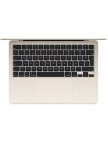 Apple MacBook Air M4 16GB 256GB SSD macOS 13" Taşınabilir Bilgisayar Yıldız Işığı MW0Y3TU/A Apple MacBook Air M4 16GB 256GB SSD macOS 13" Taşınabilir Bilgisayar Yıldız Işığı MW0Y3TU/A