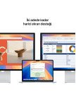 Apple MacBook Air M4 16GB 256GB SSD macOS 13" Taşınabilir Bilgisayar Yıldız Işığı MW0Y3TU/A Apple MacBook Air M4 16GB 256GB SSD macOS 13" Taşınabilir Bilgisayar Yıldız Işığı MW0Y3TU/A