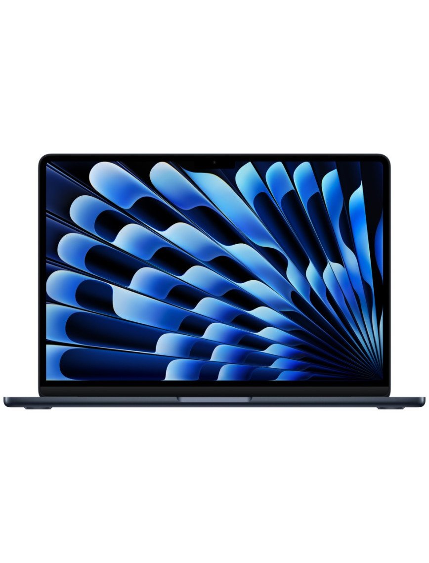 Apple MacBook Air M4 16GB 512GB SSD macOS 13" Taşınabilir Bilgisayar Gece Yarısı MW133TU/A Apple MacBook Air M4 16GB 512GB SSD macOS 13" Taşınabilir Bilgisayar Gece Yarısı MW133TU/A