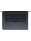 Apple MacBook Air M4 16GB 512GB SSD macOS 15" Taşınabilir Bilgisayar Gece Yarısı MW1M3TU/A Apple MacBook Air M4 16GB 512GB SSD macOS 15" Taşınabilir Bilgisayar Gece Yarısı MW1M3TU/A
