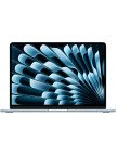 Apple MacBook Air M4 24GB 512GB SSD macOS 13" Taşınabilir Bilgisayar Gök Mavisi MC6V4TU/A Apple MacBook Air M4 24GB 512GB SSD macOS 13" Taşınabilir Bilgisayar Gök Mavisi MC6V4TU/A